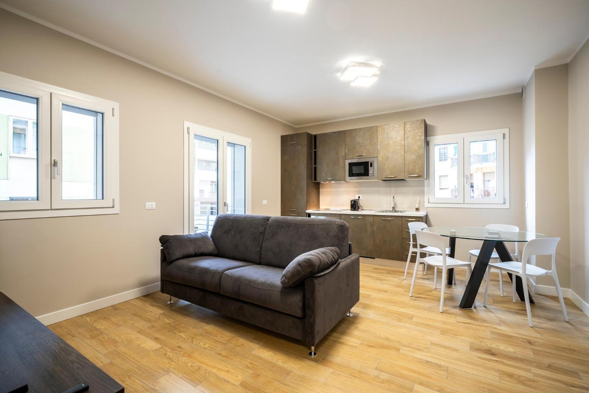 Tramvia Royale Apartment Florence